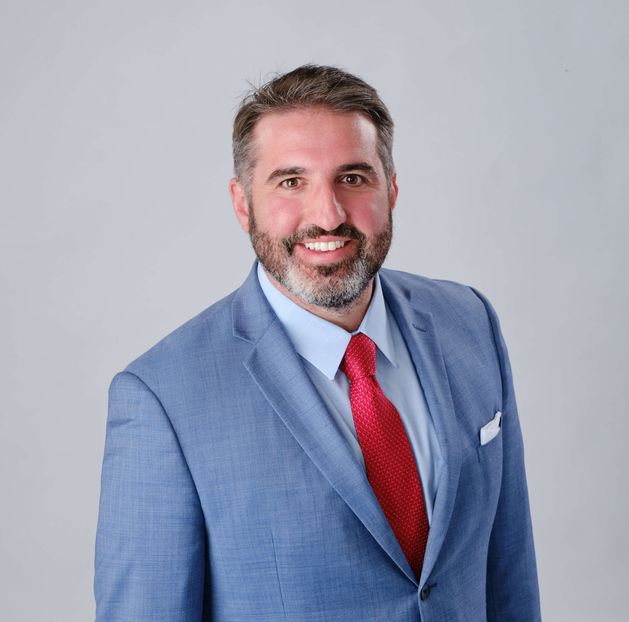 Michael Steven Ricci