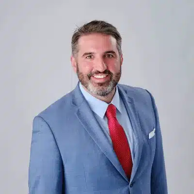 Michael Steven Ricci