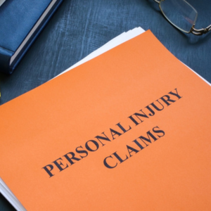 Personal Injury Claim Lawyer