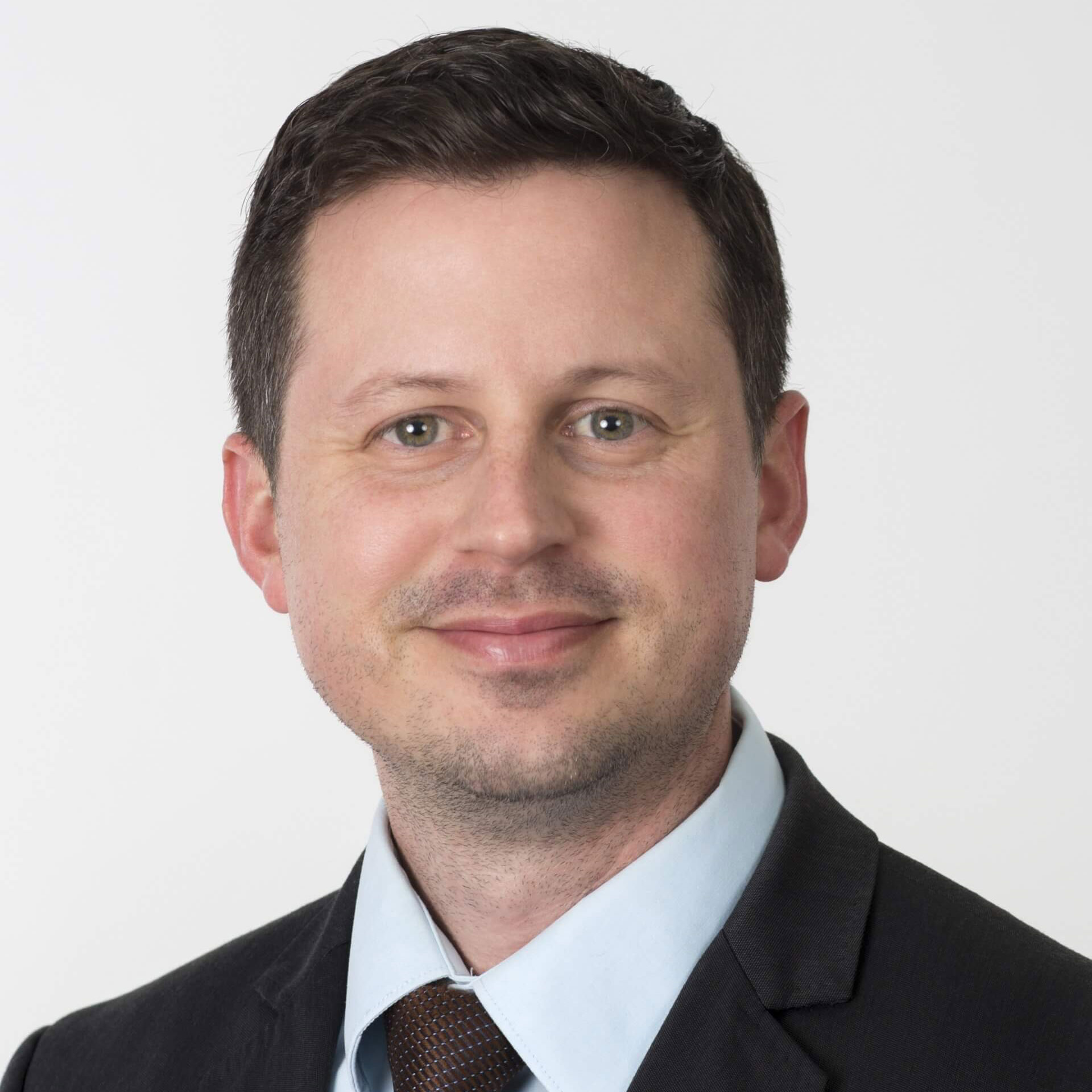 David Serio