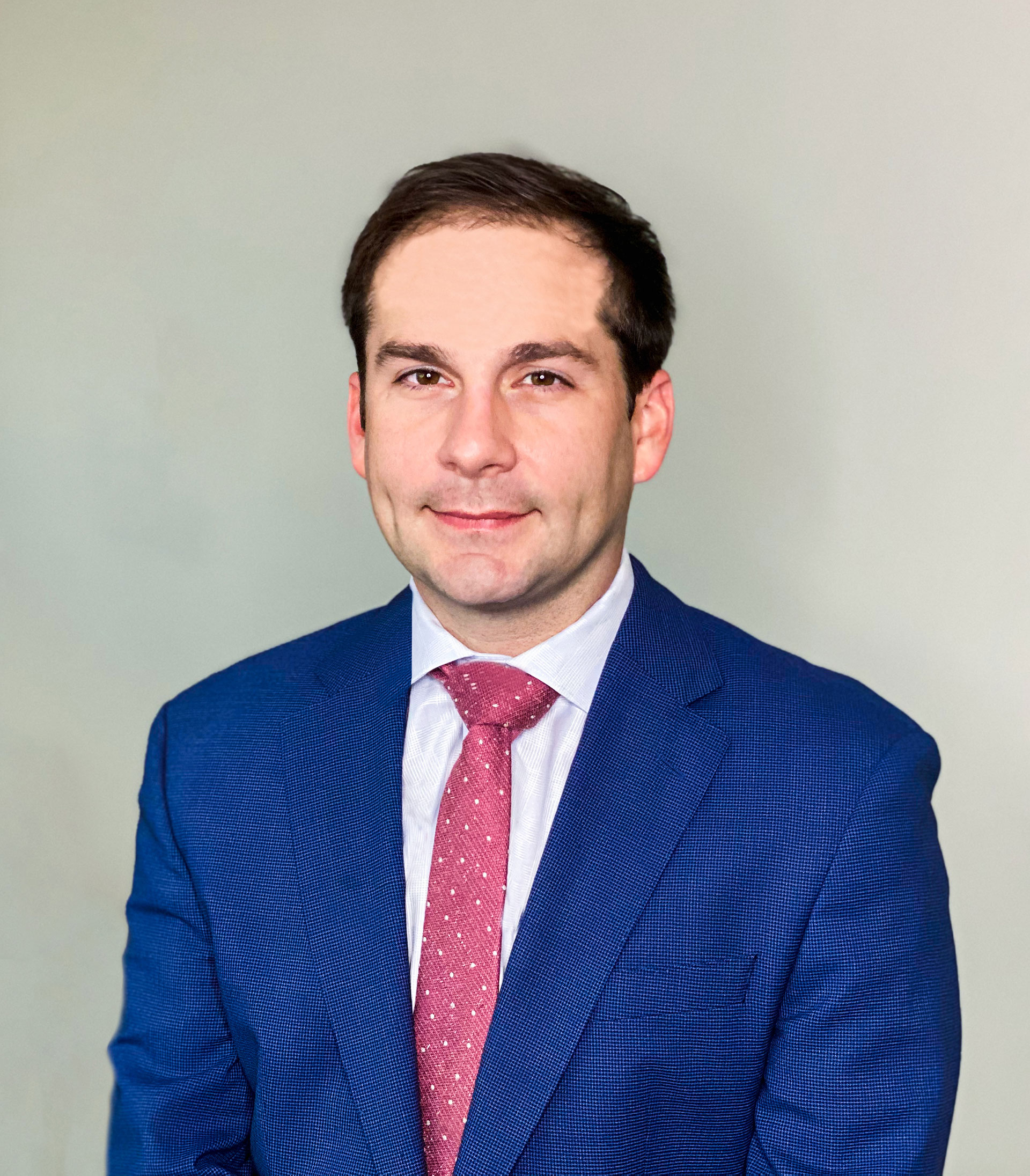 James Gonczi